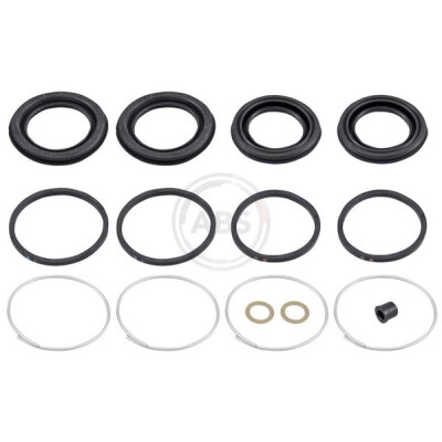 Kit riparazione, Pinza freno