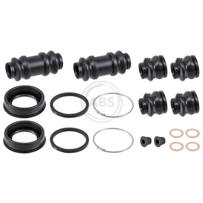 Kit riparazione, Pinza freno