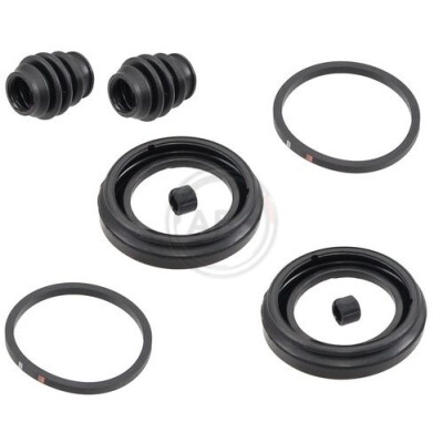 Kit riparazione, Pinza freno