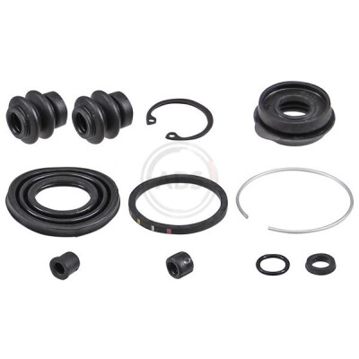 Kit riparazione, Pinza freno