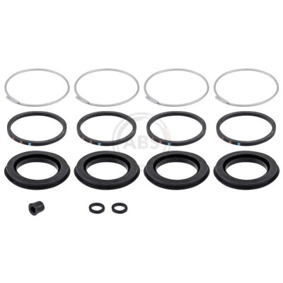 Kit riparazione, Pinza freno