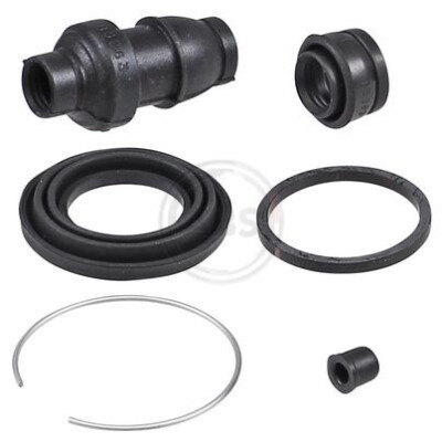 Kit riparazione, Pinza freno