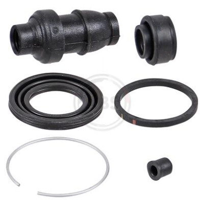 Kit riparazione, Pinza freno