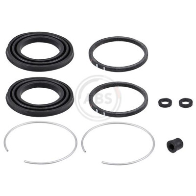 Kit riparazione, Pinza freno