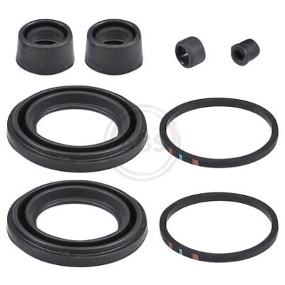 Kit riparazione, Pinza freno