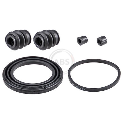Kit riparazione, Pinza freno