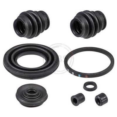Kit riparazione, Pinza freno