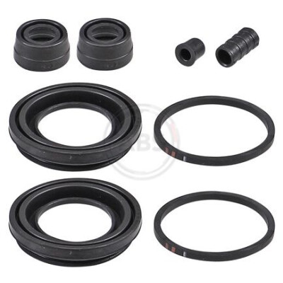 Kit riparazione, Pinza freno