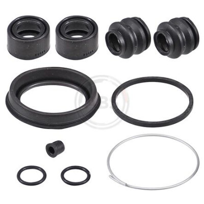 Kit riparazione, Pinza freno