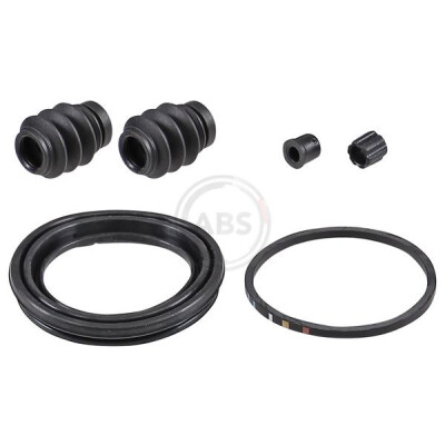 Kit riparazione, Pinza freno