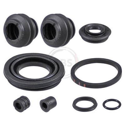 Kit riparazione, Pinza freno