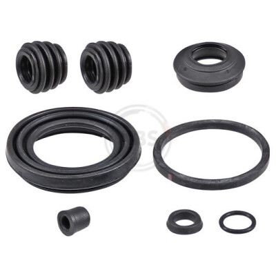 Kit riparazione, Pinza freno