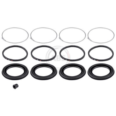 Kit riparazione, Pinza freno