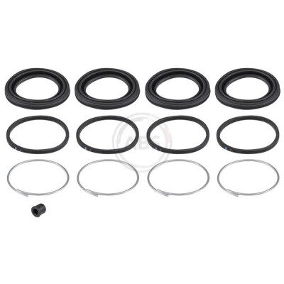 Kit riparazione, Pinza freno