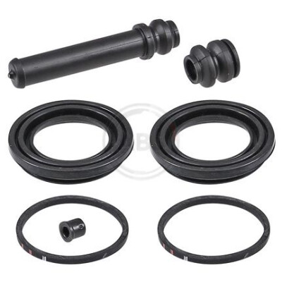 Kit riparazione, Pinza freno