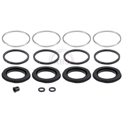 Kit riparazione, Pinza freno