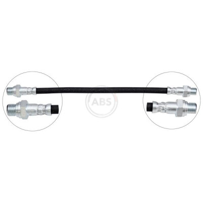 Flessibile del freno A.B.S. SL 1002
