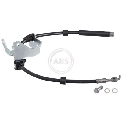 Flessibile del freno A.B.S. SL 1004