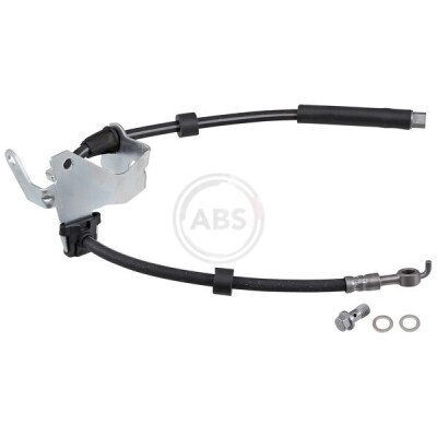 Flessibile del freno A.B.S. SL 1006