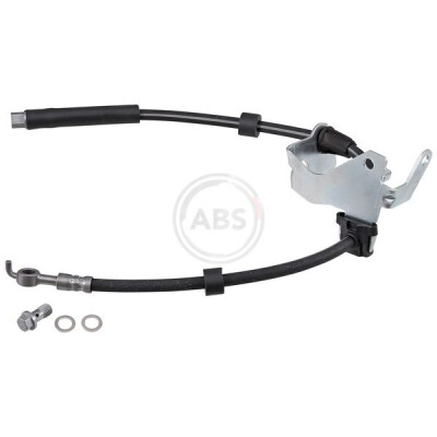 Flessibile del freno A.B.S. SL 1007
