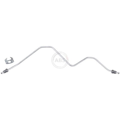 Flessibile del freno A.B.S. SL 1009