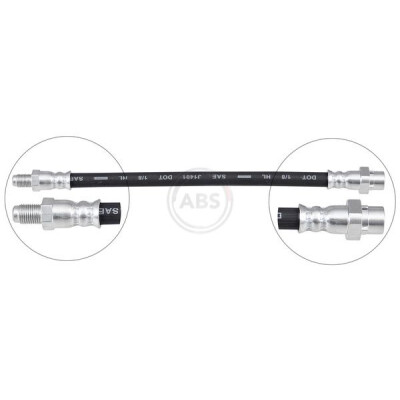 Flessibile del freno A.B.S. SL 1017