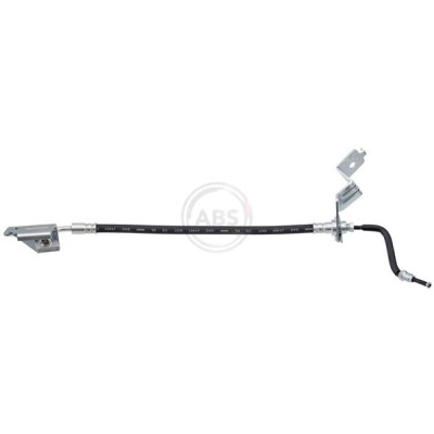 Flessibile del freno A.B.S. SL 1025