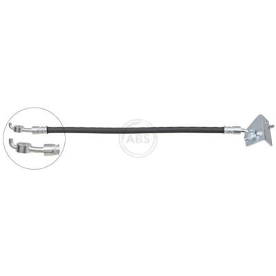 Flessibile del freno A.B.S. SL 1036