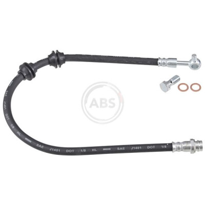 Flessibile del freno A.B.S. SL 1048
