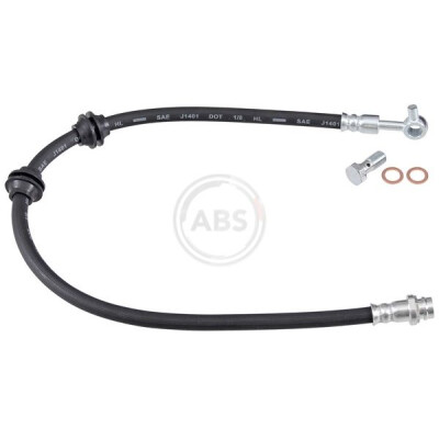 Flessibile del freno A.B.S. SL 1049