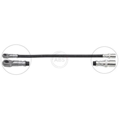 Flessibile del freno A.B.S. SL 1085