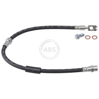 Flessibile del freno A.B.S. SL 1134