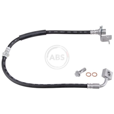 Flessibile del freno A.B.S. SL 1138