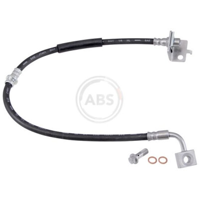 Flessibile del freno A.B.S. SL 1139