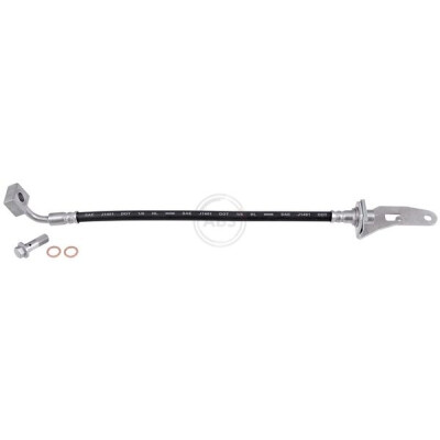 Flessibile del freno A.B.S. SL 1140
