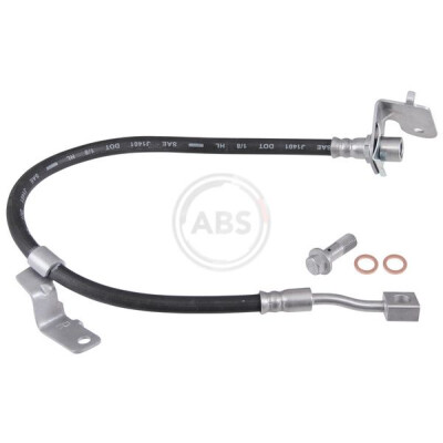 Flessibile del freno A.B.S. SL 1143