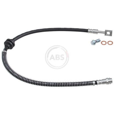 Flessibile del freno A.B.S. SL 1145