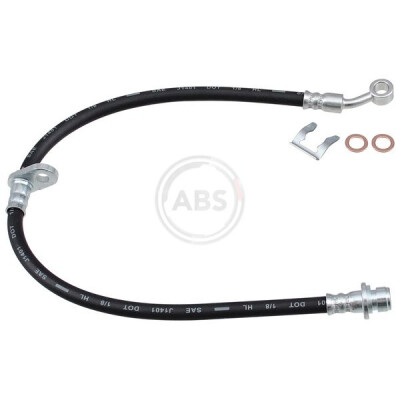 Flessibile del freno A.B.S. SL 1165