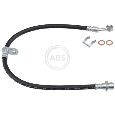 Flessibile del freno A.B.S. SL 1166