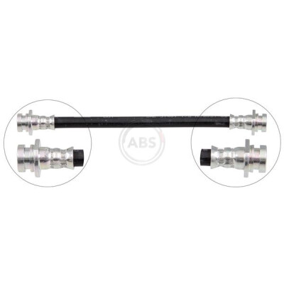 Flessibile del freno A.B.S. SL 1190