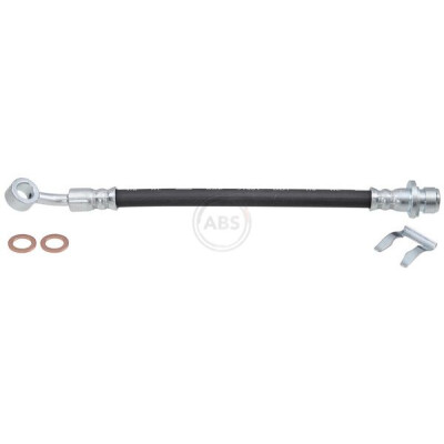 Flessibile del freno A.B.S. SL 1207
