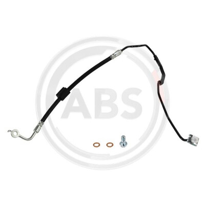 Flessibile del freno A.B.S. SL 1218