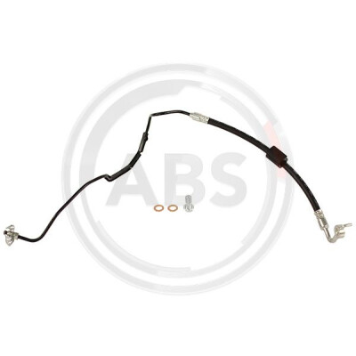 Flessibile del freno A.B.S. SL 1219