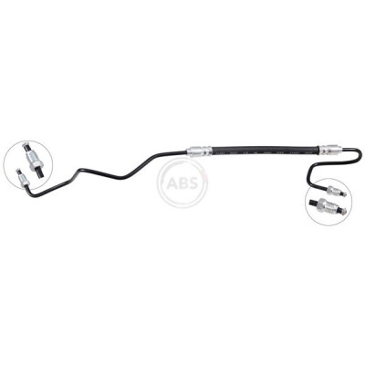 Flessibile del freno A.B.S. SL 1230
