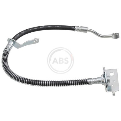 Flessibile del freno A.B.S. SL 1234
