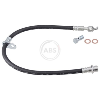 Flessibile del freno A.B.S. SL 1249