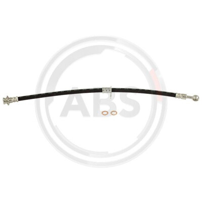 Flessibile del freno A.B.S. SL 1292