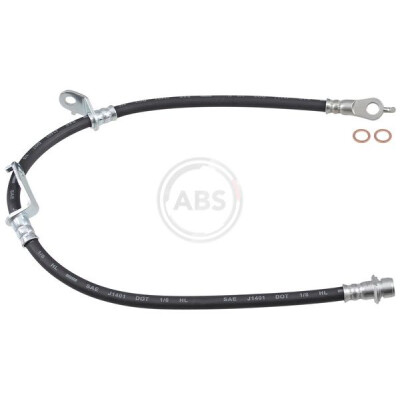 Flessibile del freno A.B.S. SL 1302