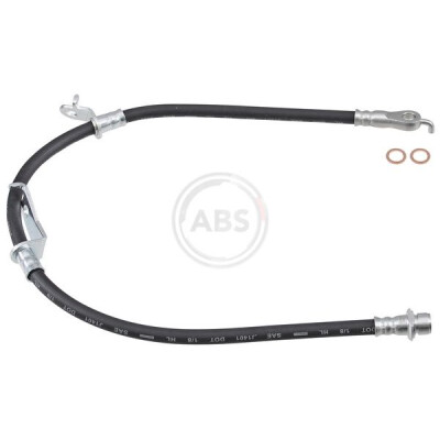 Flessibile del freno A.B.S. SL 1303