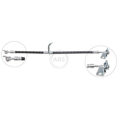 Flessibile del freno A.B.S. SL 1305